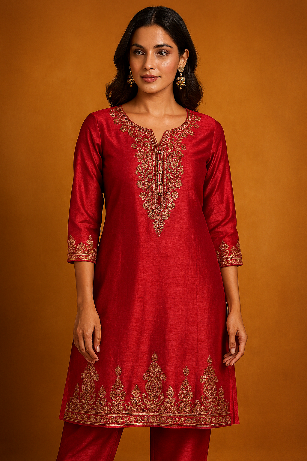 kurta set